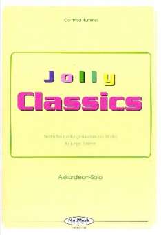 Jolly Classics
