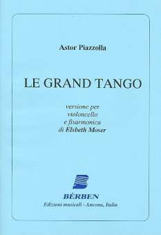 Le grand tango