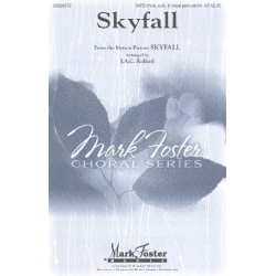 Skyfall - Adele Adkins