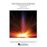 The Maple Leaf Forever - Steve Reisteter