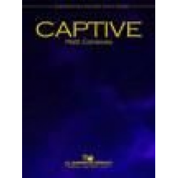 Captive - Matt Conaway