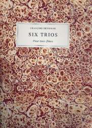 6 Trios - Francois Devienne