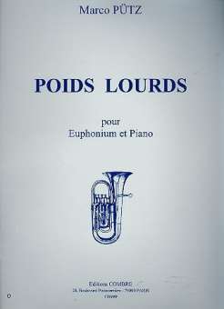 Poids Lourds pour euphonium