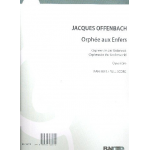 Ouvertüre zu Orpheus in der Unterwelt - Jacques Offenbach
