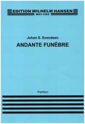 Andante Funèbre - Johan Severin Svendsen