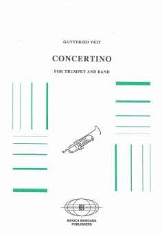 Concertino for Trumpet