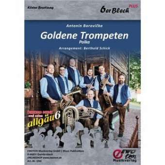 Goldene Trompeten - 7er Besetzung