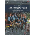 Südböhmische Polka - 7er Besetzung -Ladislav Kubes / Arr.Berthold Schick