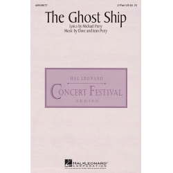 The Ghost Ship - Dave Perry