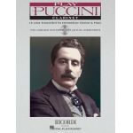 Play Puccini - Clarinet - Giacomo Puccini