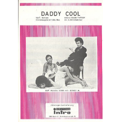 Daddy Cool: Einzelausgabe - Frank Farian