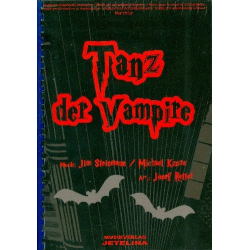 Tanz der Vampire (Musical) - Jim Steinman