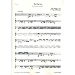 Palladio - Karl Jenkins