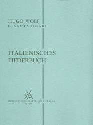 Italienisches Liederbuch - Hugo Wolf