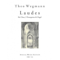 Laudes - Theo Wegmann
