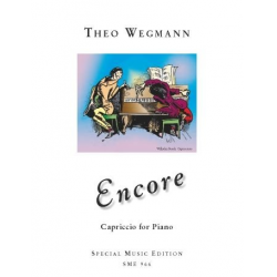 Encore - Theo Wegmann
