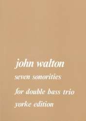 7 sonorities - John Walton