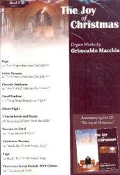 The Joy of  Christmas vol.2 - Grimoaldo Macchia