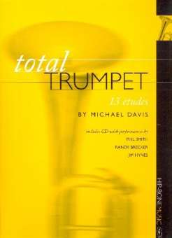 Total Trumpet (+CD)