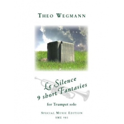 Le silence - Theo Wegmann