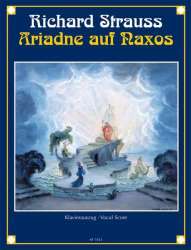 Ariadne auf Naxos op.60 - Richard Strauss