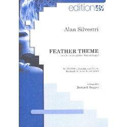 Feather Theme - Alan Silvestri
