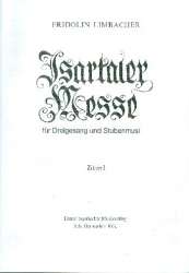 Isartaler Messe - Fridolin Limbacher
