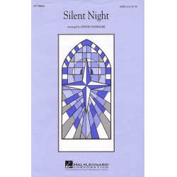 Silent Night - Edwin Fissinger