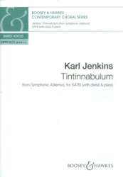 BH13439 Tintinnabulum - - Karl Jenkins