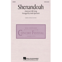Shenandoah - Linda Spevacek
