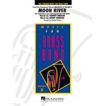 Moon River - Henry Mancini / Arr. Michael Brown