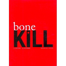 Bone Kill - Michael Davis