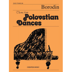 Stranger in Paradise Thema aus - Alexander Porfiryevich Borodin
