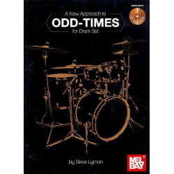 A new approach to Odd-Times (+CD) - Piero Coppola