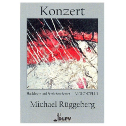 Konzert - Michael Rüggeberg