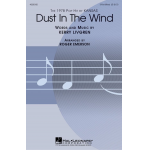 Dust in the wind - Kerry Livgren / Arr. Roger Emerson