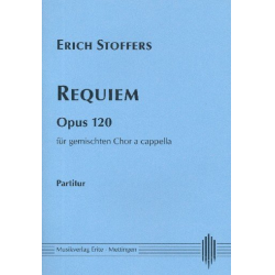 Requiem op.120 - Erich Stoffers
