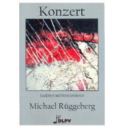 Konzert - Michael Rüggeberg