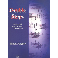 Double Stops - Simon Fischer