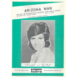 Arizona Man: Einzelausgabe - Giorgio Moroder