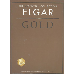 The Essential Collection Elgar Gold - Edward Elgar