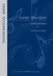 Concertino - André Waignein
