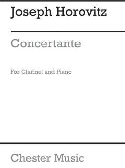 Concertante op.1