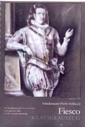 Fiesco - Friedemann Holst-Solbach