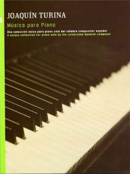 Música para piano vol.5