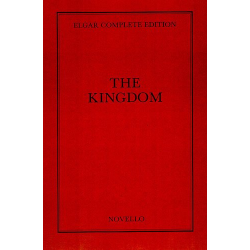 The Kingdom op.51 Oratorio - Edward Elgar