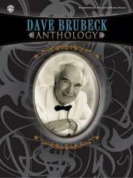 The Dave Brubeck Anthology : - Dave Brubeck