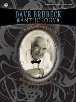 The Dave Brubeck Anthology :