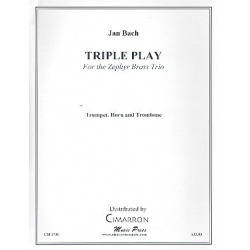 Triple Play - Jan Bach