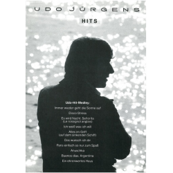 Udo Jürgens Hits : Udo-Hit-Medley - Einzelausgabe Klavier (PVG) - Udo Jürgens